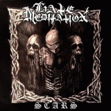 HATE MEDITATION - Scars LP (Indie Recordings)