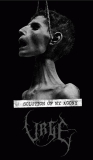 URGE - Solution Of My Agony Tape (Black Bunker)
