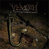 VEMOTH - Köttkroksvals Picture-LP (Temple Of Darkness Records)