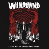 WINDHAND - Live At Roadburn 2014 LP (Roadburn Records)