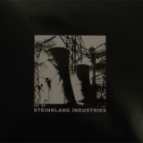 VARIOUS ARTISTS - Steinklang Industries Festival LP (Steinklang Industries)