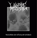 WARFIRE - Heralds Of Eternal Order LP (Iron Bonehead Productions)