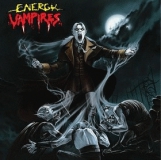 ENERGY VAMPIRES - Energy Vampires 2LP (Shadow Kingdom Records)