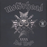 MOTRHEAD - Bad Magic LP+CD (UDR)