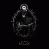 Chaos Invocation - Black Mirror Hours 2 LP (W.T.C.)