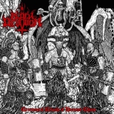 BLACK DEVOTION - Ceremonial Rituals of Demonic Chaos LP (Astral Nightmare Productions)