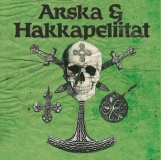 ARSKA & HAKKAPELIITAT - White & Blue Thunder/Fenno Viikingit 7