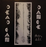 DEAD CAN DANCE - Mosaic LP (Arkain Filloux)