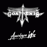 GOATPENIS - Apocalypse War MLP (New Era Productions)