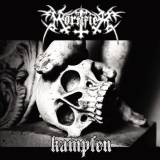 MORTIFIER - Kampfen LP (Hass Weg Productions)