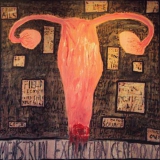 BRULVAHNATU ‎– Menstrual Extraction Ceremony LP (Funeral Industries)