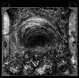 IDOLATRY - Visions From The Throne Of Eyes LP (Humanity's Plague Productions)