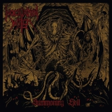 Nocturnal Witch - Summoning Hell LP (Evil Spell/Undercover Records)