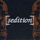SEDITION - Ignite The Ashes LP (Hatesounds Records)