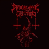 APOCALYPSE COMMAND - Abyss Fiend Of Darkness CD (Gospels Of Death Records)
