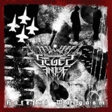 SEGES FINDERE - Hateful Wargasm CD (Elegy Records)