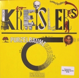 KREISLER, GEORG - Purzelbume LP (Preisler Records/EMI)