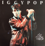 POP, IGGY - Live Ritz N.Y.C. 86 2LP (Revenge Records)
