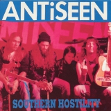 ANTISEEN - Southern Hostility LP (TKO Records)