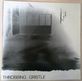 THROBBING GRISTLE - Journey Through A Body LP (Walter Ulbricht Schallfolien)