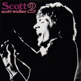WALKER, SCOTT - Scott 2 LP (4 Men With Beards)