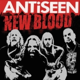 ANTISEEN - New Blood LP (Switchlight Records)