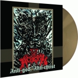 ACHERON - Anti-God, Anti-Christ LP (Funeral Industries)