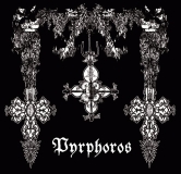 PYRPHOROS - s/t LP (Into Dungeon Records)
