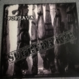 POPRAVA - Supredator LP (Heidenwut Productions/Lower Silesian Stronghold)