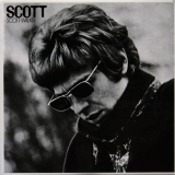 WALKER, SCOTT - Scott LP (4 Men With Beards)