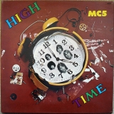 MC5 - High Time (Atlantic)