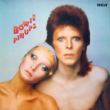 BOWIE, DAVID - Pinups LP (RCA)