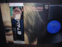 WALKER, SCOTT - 'Til The Band Comes In LP (Philips)