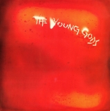 YOUNG GODS - L'Eau Rouge - Red Water LP (Globus International)