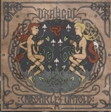 DRAUGUL - Chronicles Untold LP (Pesttanz Klangschmiede/Vegvisir Distribution)