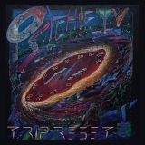 PSYCHIC TV - Trip Reset 2LP (Angry Love Productions)