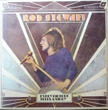 STEWART, ROD - Every Picture Tells A Story LP (Mercury)