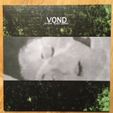 VOND - Green Eyed Demon LP (Funeral Industries/Omnipresence)