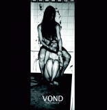 VOND - Selvmord LP (Funeral Industries/Omnipresence)