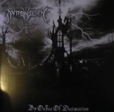 DAEMONOLITH - By Order Of Decimation LP (Darkland Records)