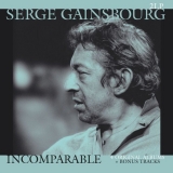 GAINSBOURG, SERGE - Incomparable 2LP (Vinyl Passion)