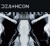 DEATHCON - Zerohuman LP (Perverted Taste)