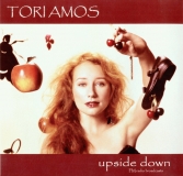 AMOS, TORI - Upside Down LP (Bad Joker)