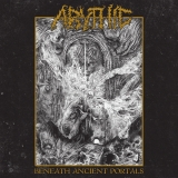 ABYTHIC - Beneath Ancient Portals LP (Blood Harvest)