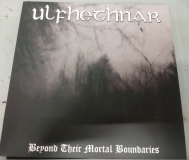 ULFHETHNAR - Beyond Their Mortal Boundaries LP (Dark Hidden Prod.)