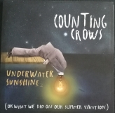COUNTING CROWS - Underwater Sunshine 2LP (Music On Vinyl)
