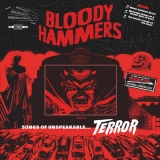 BLOODYHAMMERS - Songs Of Unspeakable... Terror LP (Napalm Records)