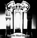 WEWELSSBURG - Into The Ritual Chamber LP (Darker Than Black/Sang & Sol Productions)