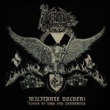 RAVENDARK'S MONARCHAL CANTICLE - Militante Volver LP (Neue Ästhetik)