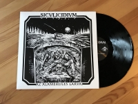 SICULICIDIUM ‎– Az Almerls Lrvi LP (Sun & Moon Records)